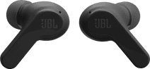 JBL Wave Beam Zwart JBL Beam oordopjes