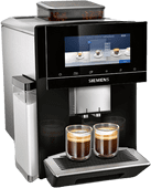 Siemens EQ900 TQ905R09 Zwart Tweedekans espressomachine