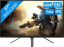 Sony Inzone M3 SDMF27M30AEP 27-inch 240Hz monitor