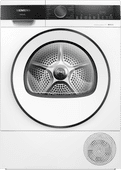 Siemens WQ35G2DMFG SelfCleaning 