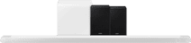Samsung S801B + SWA-9500S Enceintes Arrière 