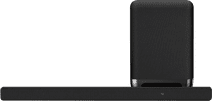 Sony HT-A3000 + SA-SW5 Subwoofer Bundle d'enceintes à contrôler via une appli