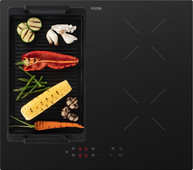 ETNA KIF160ZT Electric cooktop