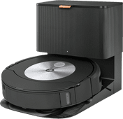iRobot Roomba Combo j7+ Robot vacuum with cleaning station