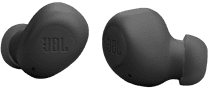JBL Wave Buds Black JBL wireless earbuds