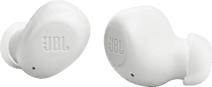 JBL Wave Buds White JBL wireless earbuds