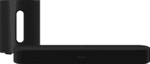 Sonos Beam Gen2 + Sonos Sub Mini 