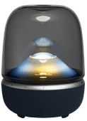 Harman Kardon Aura Studio 5 Wifi Zwart Bluetooth speaker met wifi