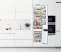 Samsung BRB30715EWW Built-in appliances promotion