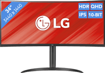 LG 34WQ75C-B 