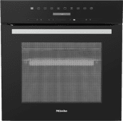 Miele DGC 7151 Gros électroménager Miele