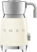 Smeg MFF11CREU Crème 