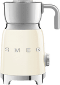 Smeg MFF11CREU Crème Mousseur à lait