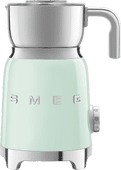 SMEG MFF11PGEU Vert d'Eau 