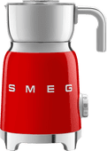 SMEG MFF11RDEU Rouge 