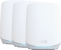 NETGEAR Orbi RBK763s Network router