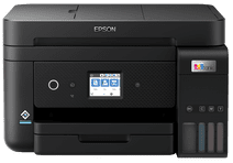 Epson EcoTank ET-4850 Imprimante A4