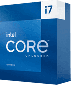 Intel Core i7 13700K 