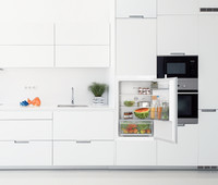 Bosch KIR21NSE0 Small fridge