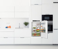 Bosch KIR21VFE0 Small fridge