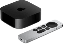 Apple TV 4K (wifi) 64 Go - (2022) Lecteur multimédia 4K