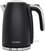 Pierre Bouilloire Électrique PWK5100 Noir Mat 