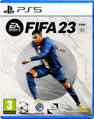 FIFA 23 PS5 FIFA 23 game