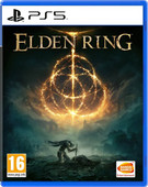 Elden Ring PS5 RPG game for the PS5