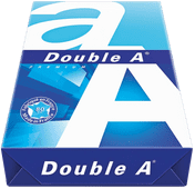 Double A Premium 500 Vel (A4) 