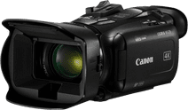 Canon Legria HF G70 Canon camcorder