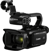 Canon XA60 Canon camcorder