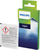 Philips / Saeco Nettoyeur de lait CA6705/10 Nettoyeur de lait