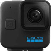 GoPro Hero 11 Black Mini Cadeau voor onderweg