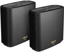 ASUS ZenWiFi XT9 2-pack Network router