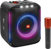 JBL Partybox Encore Zwart Hoofdtelefoon of speaker in onze winkel in Olen