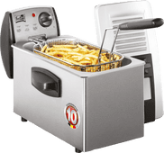 Fritel FR 1455 3 L Top 10 des friteuses