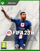 FIFA 23 Xbox One FIFA 23 game