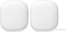 Google Nest Wifi Pro 2-pack Mesh wifi systeem voor een klein appartement