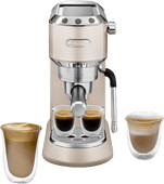 De'Longhi Dedica Arte EC 885.BG Cream De'Longhi Dedica