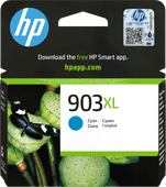 HP 903 Cartouches Pack Combiné - Coolblue - avant 23:59, demain