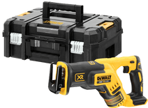 DeWalt DCS367NT-XJ 