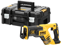 DeWalt DCS367NT-XJ DeWalt reciprozaag