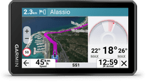 Garmin Zumo XT 3 4.7 inch Wereld Top 10 best verkochte motornavigatie