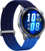 HUAWEI WATCH GT Runner 2 Blue Hybrid watch