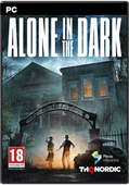 Alone in the Dark PC Jeu PC