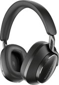 Bowers & Wilkins Px8 Noir Casque audio pour le bureau