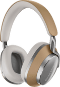 Bowers & Wilkins Px8 Brun 