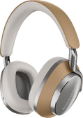 Bowers & Wilkins Px8 Brun Casque audio pour le bureau