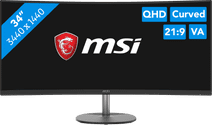 MSI PRO MP341CQ Monitor kopen?