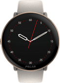 Polar Ignite 3 Crème Onweerstaanbiedingen 2024 Smartphone, Smartwatch & Accessoire deal